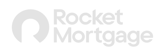 Rocket Mortgage logo